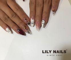 -LILY NAILS美甲美睫