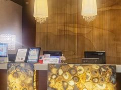 -苏州金鸡湖大酒店