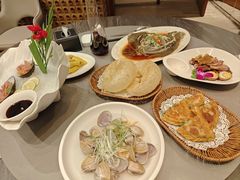 -天下春花园酒店(大东店)