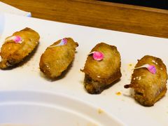 -旅马餐厅(茅家埠店)