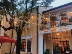 -玫瑰厅上海菜(兴国路店)