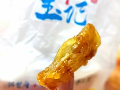-欧亚春城购物中心(春城大街店)
