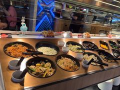 -比格比萨自助(宝山日月光店)