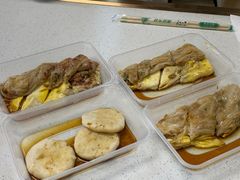 -山水肠粉(盐田店)