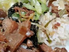 -陆长玖古法猪脚饭(玄风桥店)