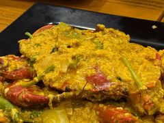 -Doo Dee Thai Food(Issan/Isaan/Esan)