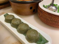 -客语客家菜(琶洲保利店)