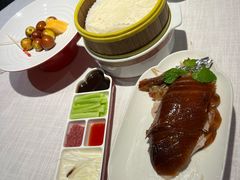 -大鸭梨烤鸭·北京菜(大兴南小街店)