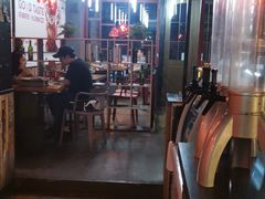 -小红烤翅(傅厚岗店)