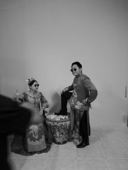 点击看大图 -帆拉斐婚纱摄影(春熙店)