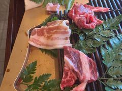 -300杯·和牛烧肉清酒专门店(廊里店)