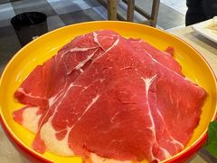 -虾大侠·盱眙龙虾老北京铜锅涮羊肉(金楠天街店)