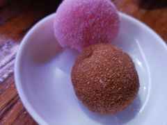 -伊秀·手握寿司·料理(裕华万达广场店)