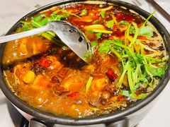 -川味堂·四川豆花(八卦岭店)