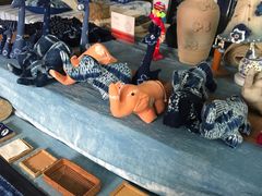 -璞真扎染博物馆