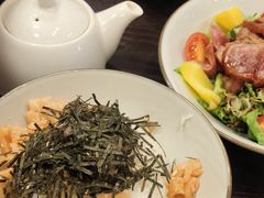 -Retro Deli 茶泡饭