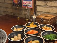 -三代烤肉(保利广场店)