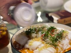 -景式·廣東粤菜(凤凰古站店)