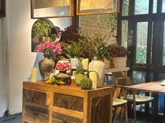 -小喜客·云南特色菜(纳西庭院店)