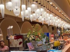 -凡塔斯牛排自助餐厅(莆田万达店)