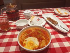 -西贝(华发商都店)