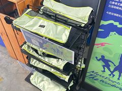 -迪卡侬(大英山店)