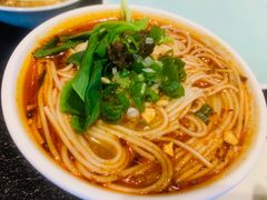 担担面-川旺角川粤融合菜•海景餐厅(星海广场店)