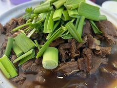 牛肉锅仔-黄牛肉馆·皖南土菜
