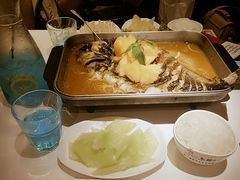 -鱼酷活鱼烤鱼(恒隆广场店)