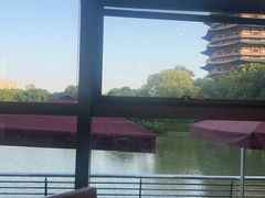 -听松楼·花园酒店·自助餐厅(红梅公园店)