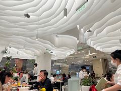 大堂-大树餐厅(朝阳大悦城店)