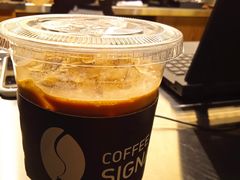-熙阁咖啡Segnal(时代中心店)