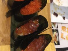 -大渔铁板烧(万象城店)
