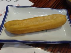 -鲍馬爷·鲍粥(洛浦店)