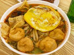 -阿熊螺蛳粉(北大街店)