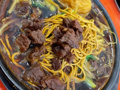 红烧牛肉砂锅-南湖胖子砂锅(红庙店)