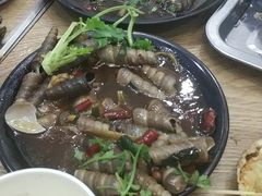 -老虎滩大连海鲜烧烤(建邺云锦路总店)