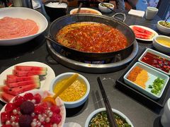 -巴蜀大将火锅(春熙店)