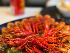 -红盔甲·小龙虾(天钥桥店)