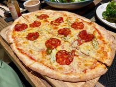 -Common Table · Brunch & Coffee