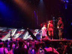 -《12·12》西安事变大型实景演出