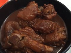 -麦文记面家(佐敦店)