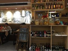 -以前的小酒馆(中山广场店)