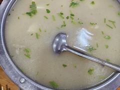 -北冰洋狗肉冷面城(总店)