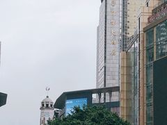 -人民解放纪念碑