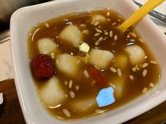 冰汤圆-江二娃串串香(科园四路总店)
