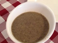 蘑菇汤-百好乐宠物友好餐厅(朝外大街店)