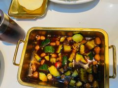 -刘少华贵州小黄牛·鲜牛肉火锅(总店)