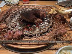-王妃家(明洞中央店)