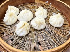 鲜肉小笼包-万寿斋(山阴路店)